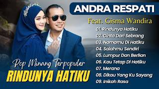 Download lagu Andra Respati Ft Gisma Wandira - RINDUNYA HATIKU - CINTA DARI SEBRANG || LAGU POP MINANG MELAYU 2026 mp3 Download lagu Andra Respati Ft Gisma Wandira - RINDUNYA HATIKU - CINTA DARI SEBRANG || LAGU POP MINANG MELAYU 2026 mp3