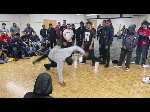 True Aggressions vs Illadelph Phlave - For The Love