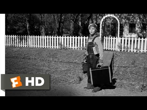 Paper Moon (7/8) Movie CLIP - Parting Ways (1973) HD