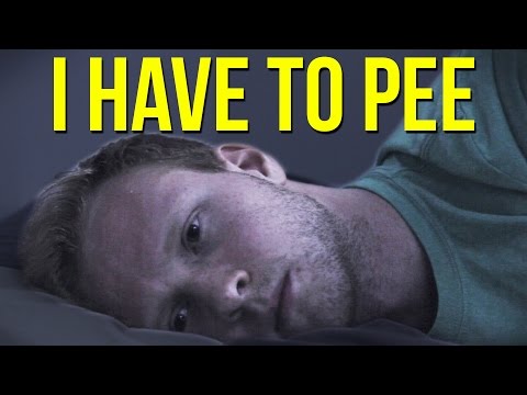 眠れないときの思い (Thoughts You Have When You Can't Fall Asleep)