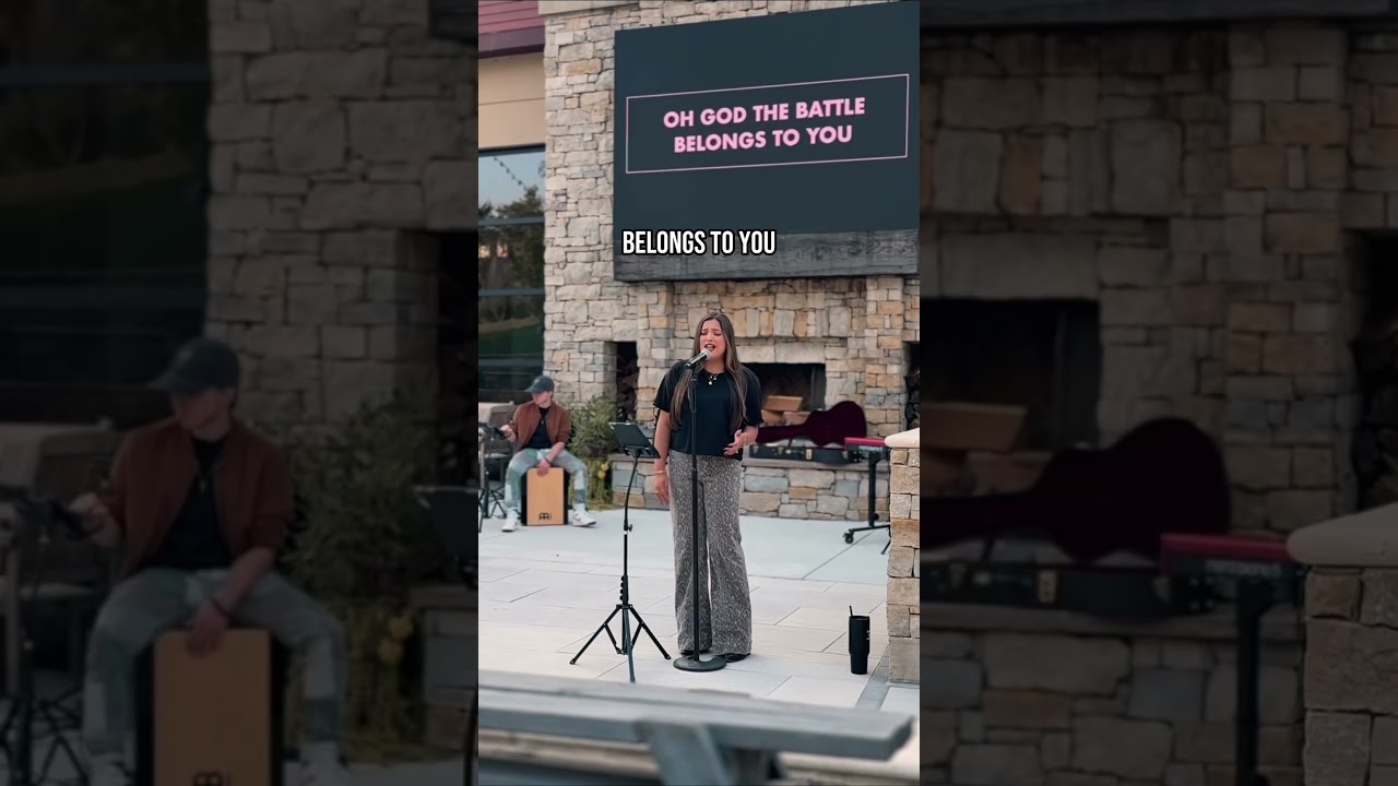 Promotional video thumbnail 4 for Estefania