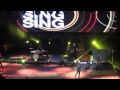 Chris Tomlin Live - Sing, Sing, Sing - Verizon ...