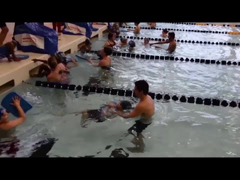 NY Westchester County Publicly Offering Learn To Swim Program