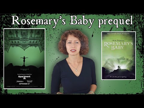 Filmkritik und Ende von Apartment 7A erklärt