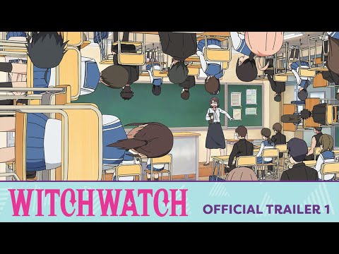 Thumbnail of the video: Official Trailer 1 (English Subtitles)