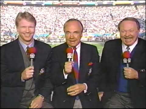 SuperBowl XXX Jan 96