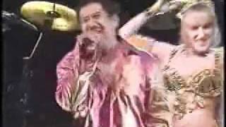 Terkmani Abdellah & Khaled - El Arbi - Heineken Concerts - 2000