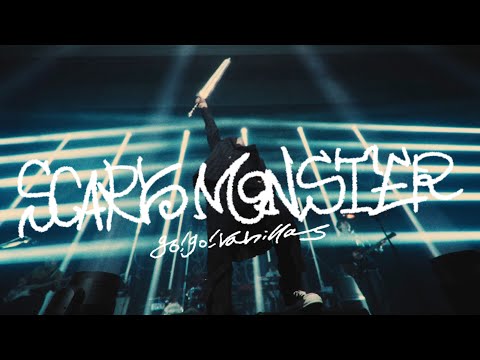 go!go!vanillas - SCARY MONSTER (Live at 東京エレクトローンホール宮城 2025.11.24)