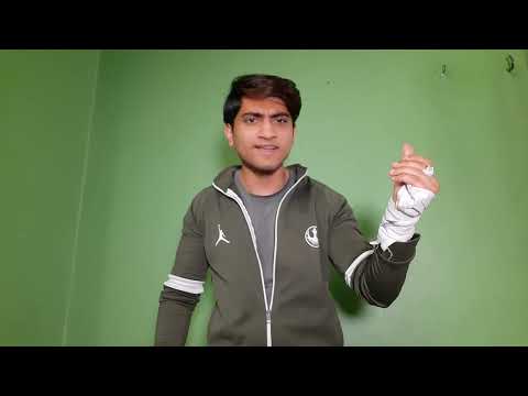 Ankit vashisht negative gu...