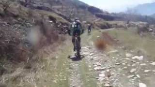 Freeride Spain Video 1