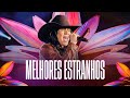 Fiorella Melhores Estranhos Clipe Oficial