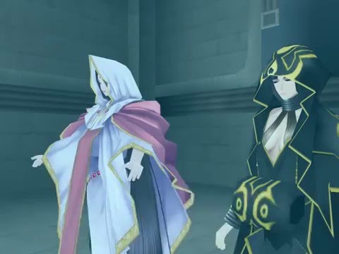 Let's Play "Suikoden V" Part 078 - The Tablet of Stars