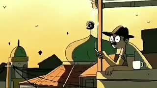 Download lagu Sholawat Tarhim Syaikh Mahmud Al Husairi ( Cartoon videos) mp3
