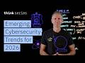 Cybersecurity Trends In 2026 Shadow AI Quantum Deepfakes