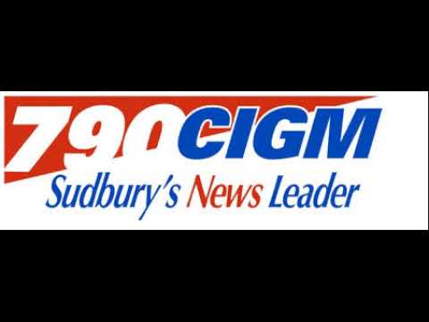 AM 790 CIGM Jingles and Liners August 2009