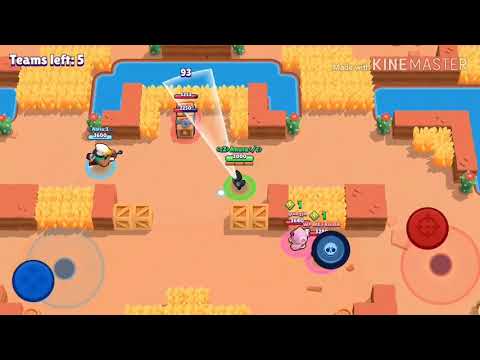 Life Of Brawl Stars - Old Town Road