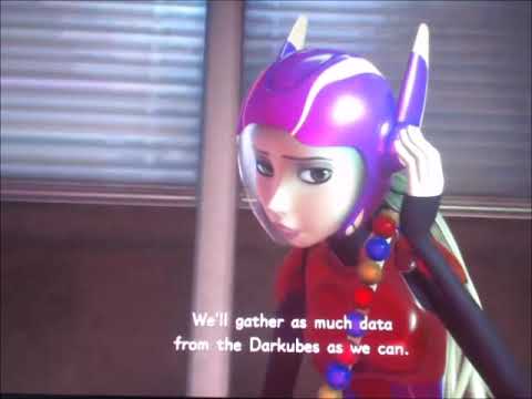 "Frozen" (J.B. Eagle Style) Part 23 - Whiteout