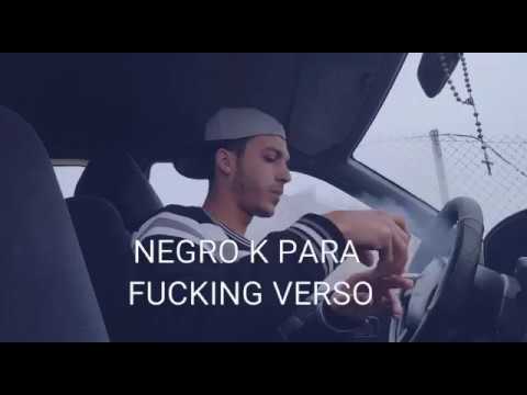 #1312SHOTS // NEGRO K // VOL. 2