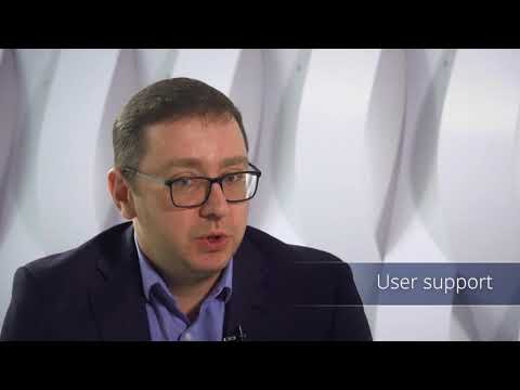 Success story of KMS implementationin one of the leading Russian telecommunications operator Tele2