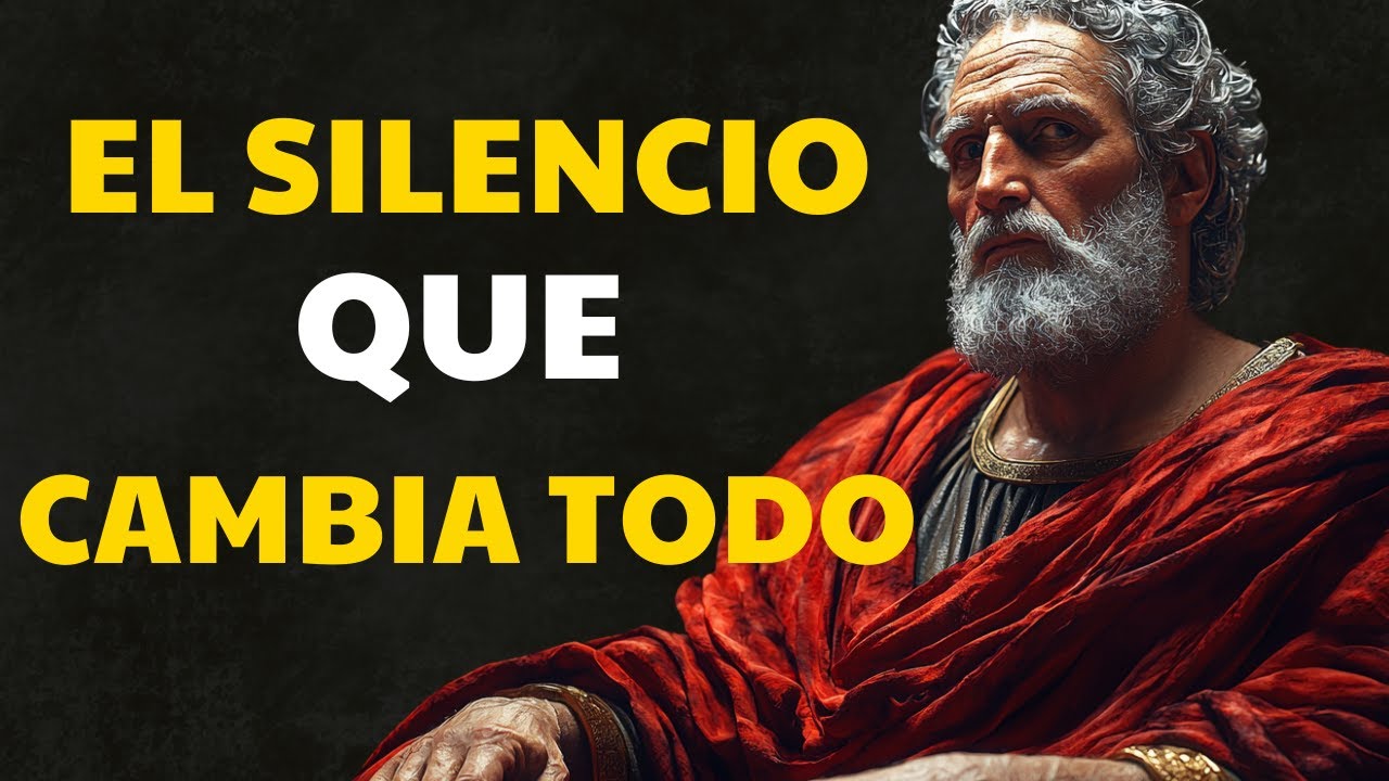 DESPUÉS DE TU SILENCIO, NADA VOLVIÓ A SER IGUAL!