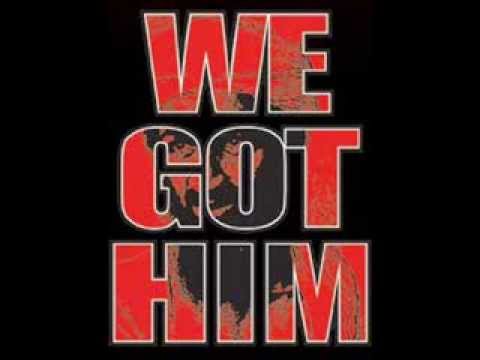 Peter Presta - We Got Him (Applejaxx FX Vocal Mix)