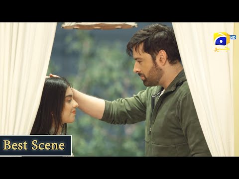 Chauraha Episode 25 | 𝐁𝐞𝐬𝐭 𝐒𝐜𝐞𝐧𝐞 𝟎𝟗 | Mikaal Zulfiqar - Madiha Imam | HAR PAL GEO