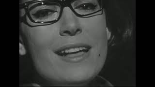 Nana Mouskouri   la dernière rose de l&#39;été 1966