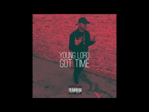 Young Lord - Got Time