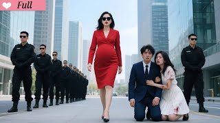 Cheater Dumped Pregnant Wife For Mistress, But Wife is A CEO—Now He Regrets And Fears Her!