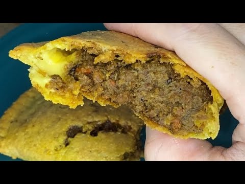 Keto/Low Carb Beef Patties #shorts