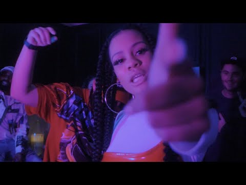 Wavegod - Yams Feat. Thunder (Prod. Bassfngrz)