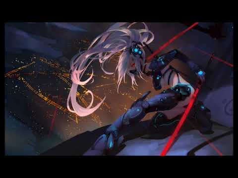 Day 'N' Nite - Kid Cudi (Nightcore)