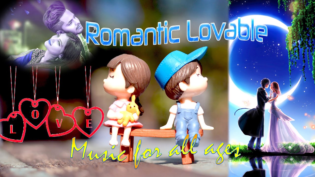 ROMANTIC LOVABLE BACKGROUND MUSIC || ரொமான்டிக் காதல் பின்னணி இசை
