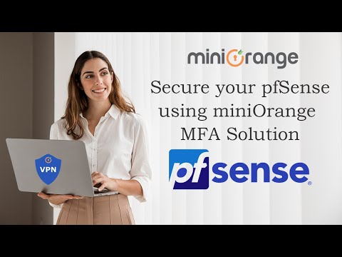 Two-factor Authentication for pfSense VPN