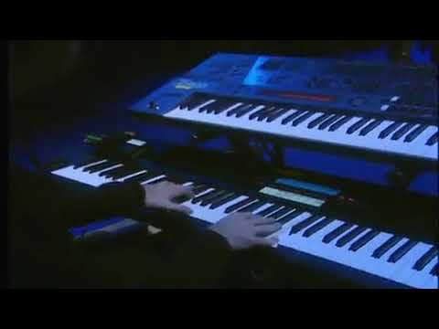 Figlio perduto Sarah Brightman live