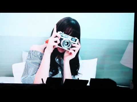 [홍콩버디HKBUDDIES] 170716 Gfriend VCR (Yerin & Sowon cut)