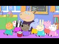 Peppa Pig 3x20 Talent Day