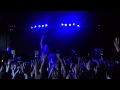 Sleepwave - Paper Planes (Live) - 3/22/2014 