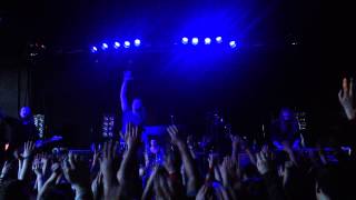 Sleepwave - Paper Planes (Live) - 3/22/2014