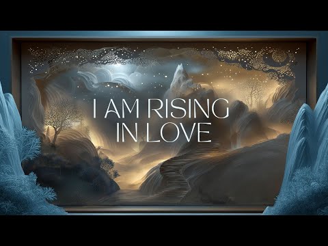 I Am Rising in Love - Lee Harris & Davor Bozic