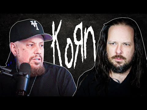 Fieldy Gets Real About His Future with KORN