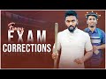 Funny Exam Corrections | Hyderabadi Comedy | Warangal Diaries