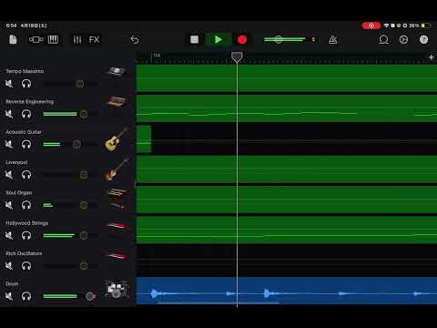 [MIDI]Medley Dump #2(train collab) original by FinnOtaku