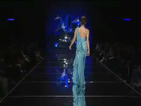 Abed Mahfouz Spring Summer 09 Part 2