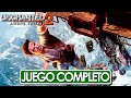 Uncharted 2 Among Thieves Juego Completo Espa ol Latino
