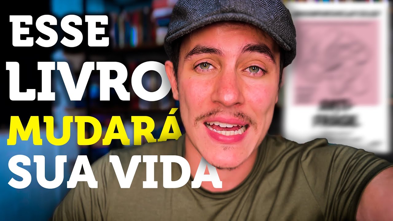 Seja um estudante ANTIFRÁGIL