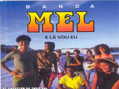 Banda Mel   (Prefixo de Verão)