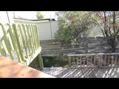 360 N Fanning property video