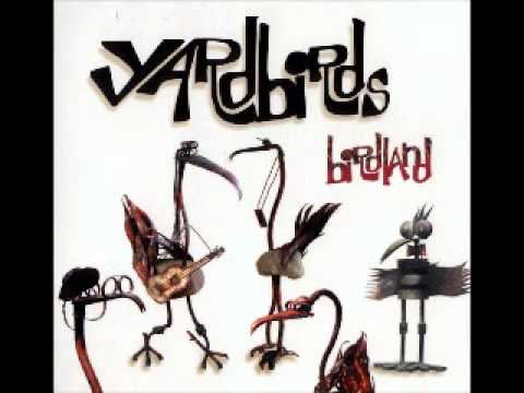 I´m Not Talking- The Yardbirds