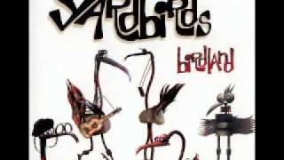 I´m Not Talking- The Yardbirds